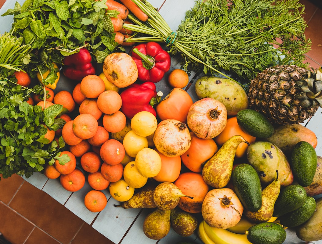 Nutritional science and wellness