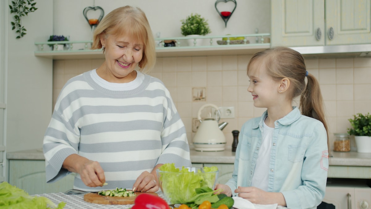 Complex carbohydrates including whole grains and starchy vegetables